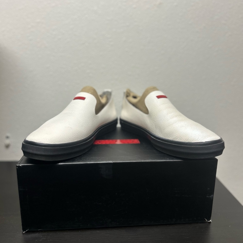 Savalé “Glover” shoes